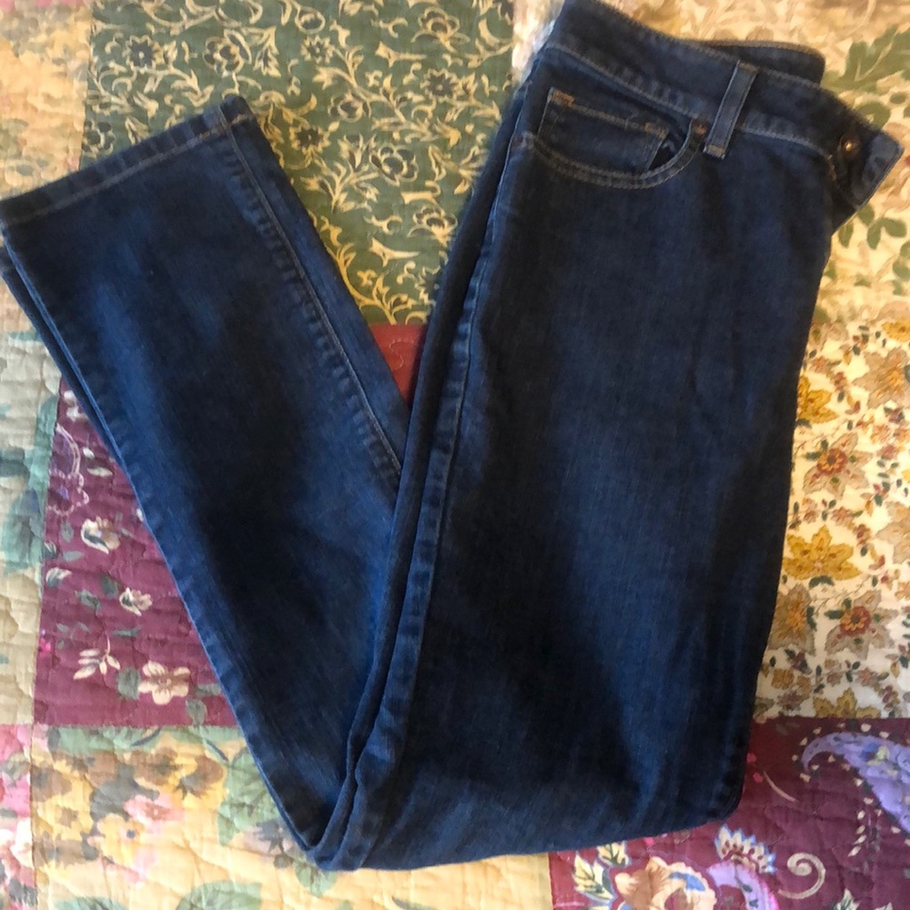 L.L. Bean Women’s Favorite Fit Jeans